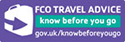 Know Before You Go Travel Advice
