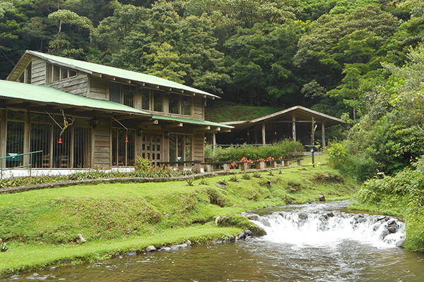  Main Lodge